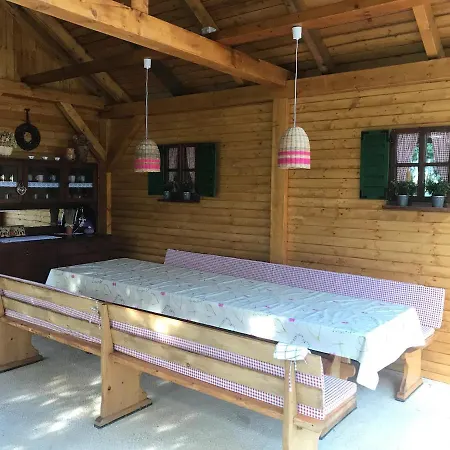 Cozy Family Place 'hisa Grozdek' - 40a