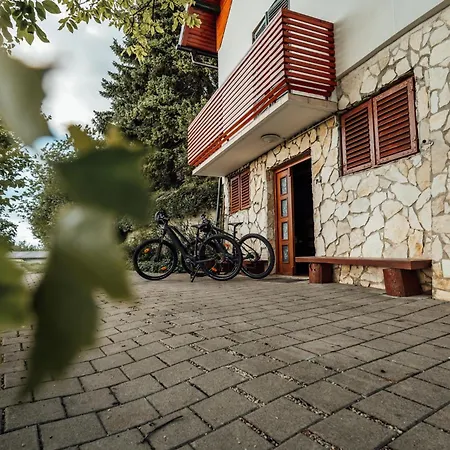 Cozy Family Place 'hisa Grozdek' - 40a * Gruskovec