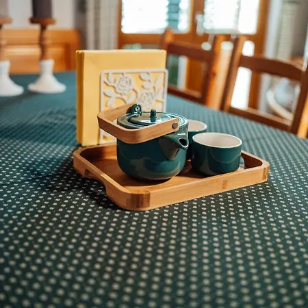 Cozy Family Place 'hisa Grozdek' - 40a בית נופש