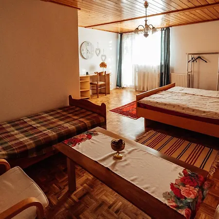 בית נופש Cozy Family Place 'hisa Grozdek' - 40a