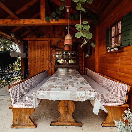 Cozy Family Place 'hisa Grozdek' - 40a