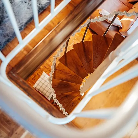 Cozy Family Place 'hisa Grozdek' - 40a Dom wakacyjny Gruskovec