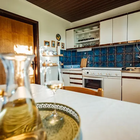 Dom wakacyjny Cozy Family Place 'hisa Grozdek' - 40a Gruskovec