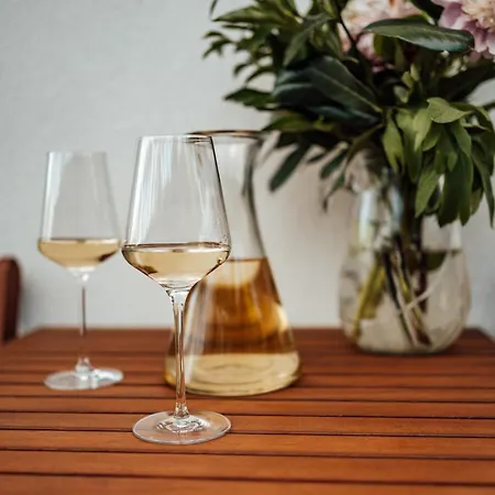 Dom wakacyjny Cozy Family Place 'hisa Grozdek' - 40a Gruskovec