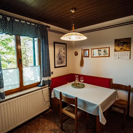 Cozy Family Place 'hisa Grozdek' - 40a