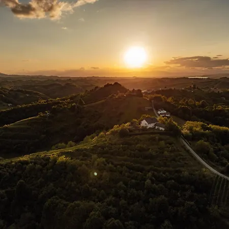 Dom wakacyjny Cozy Family Place 'hisa Grozdek' - 40a *