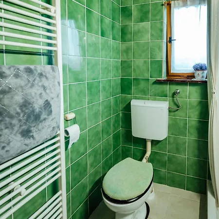 Cozy Family Place 'hisa Grozdek' - 40a Holiday home Gruskovec