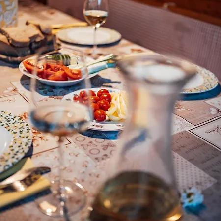 Cozy Family Place 'hisa Grozdek' - 40a