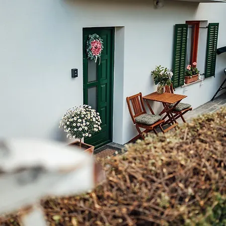 Holiday home Cozy Family Place 'hisa Grozdek' - 40a