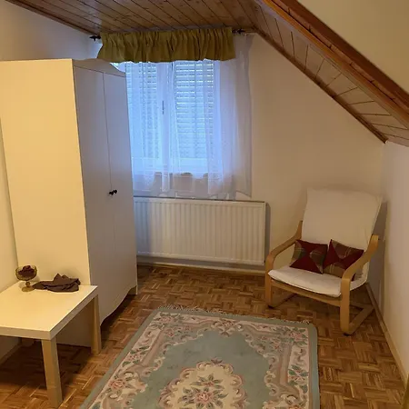 Cozy Family Place 'hisa Grozdek' - 40a * Gruskovec