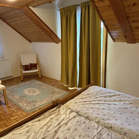 Cozy Family Place 'hisa Grozdek' - 40a *