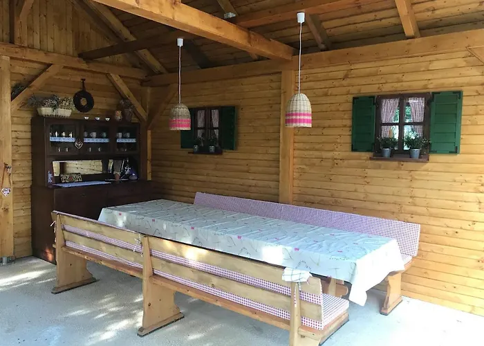 Cozy Family Place 'hisa Grozdek' - 40a