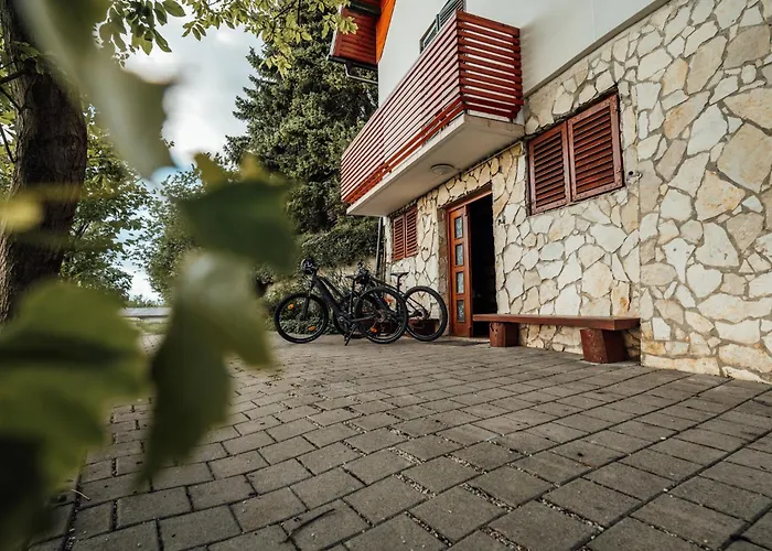 Cozy Family Place 'hisa Grozdek' - 40a * Gruskovec