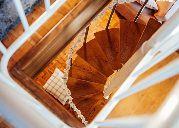 Cozy Family Place 'hisa Grozdek' - 40a 度假居 Gruskovec