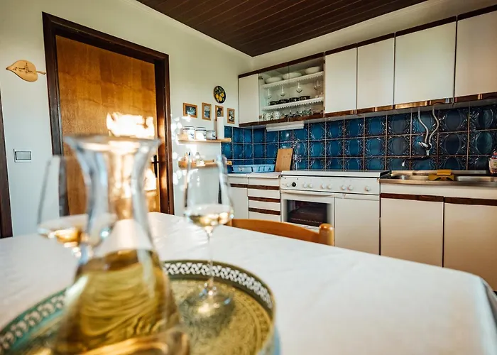 度假居 Cozy Family Place 'hisa Grozdek' - 40a Gruskovec