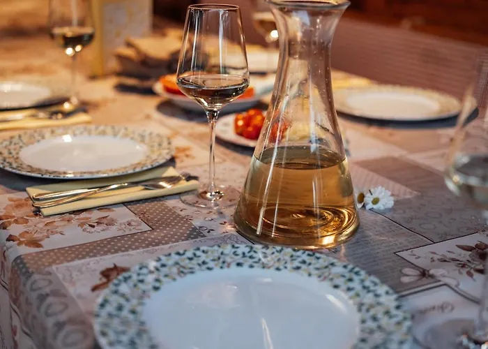 度假居 Cozy Family Place 'hisa Grozdek' - 40a