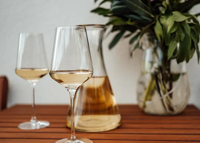 度假居 Cozy Family Place 'hisa Grozdek' - 40a Gruskovec