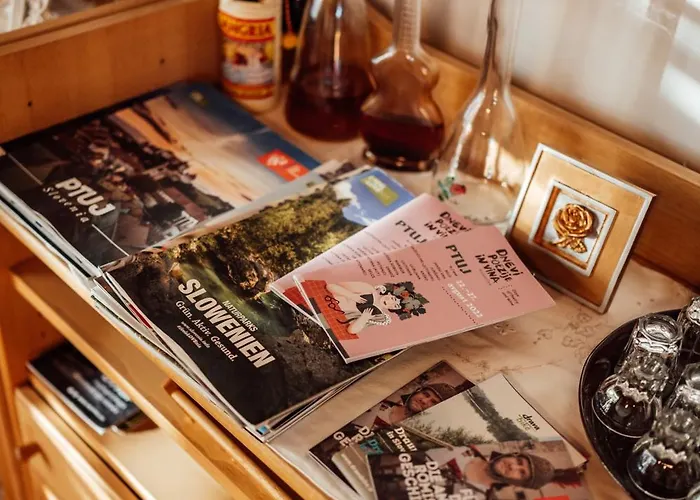 Cozy Family Place 'hisa Grozdek' - 40a *