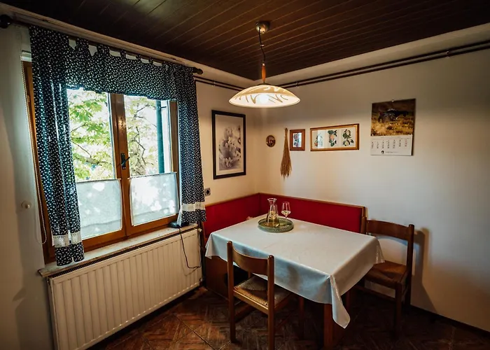 Cozy Family Place 'hisa Grozdek' - 40a
