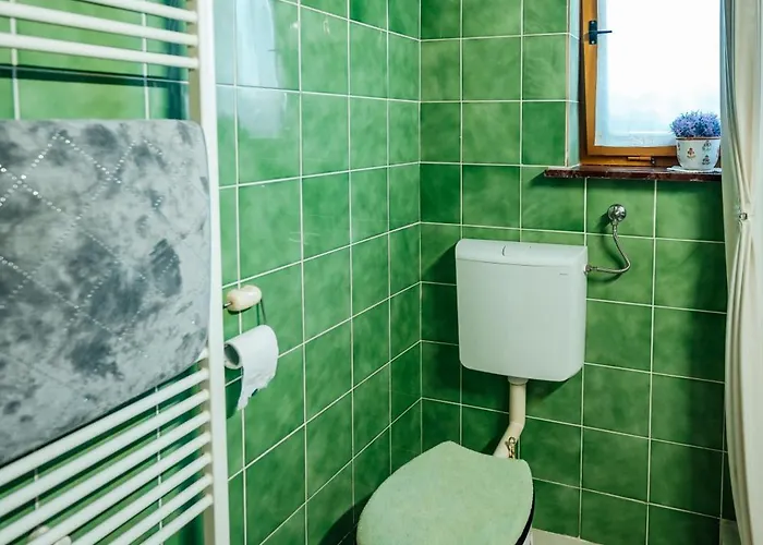 Cozy Family Place 'hisa Grozdek' - 40a 度假居 Gruskovec