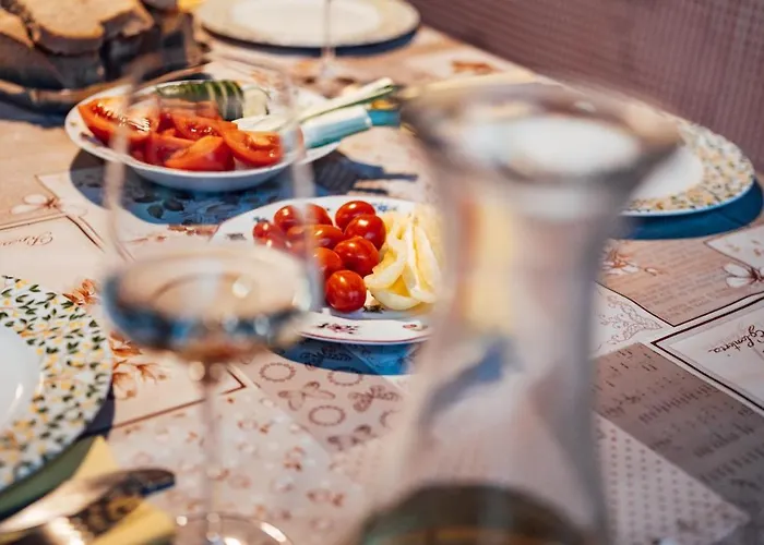 Cozy Family Place 'hisa Grozdek' - 40a