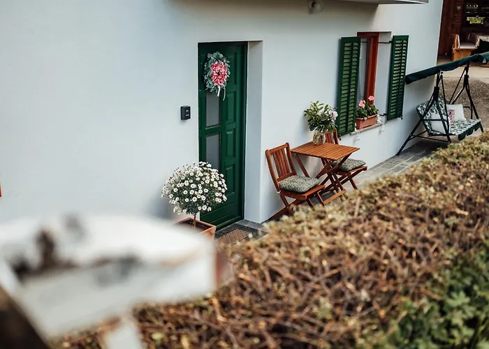 度假居 Cozy Family Place 'hisa Grozdek' - 40a