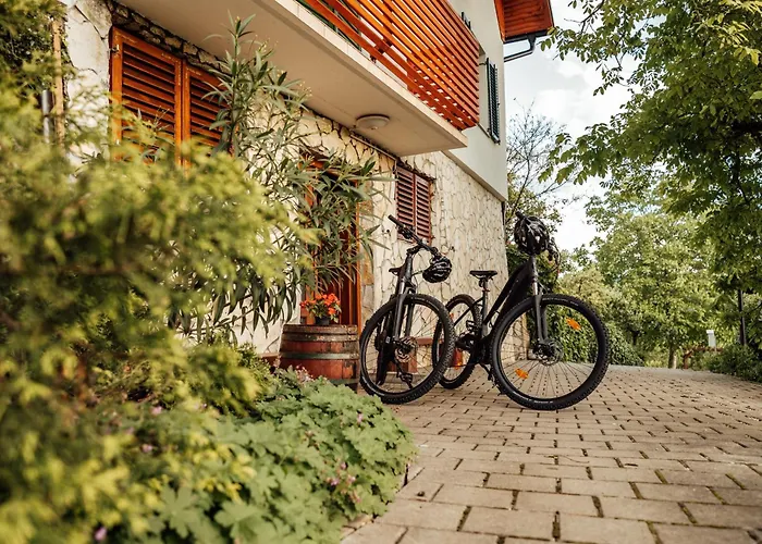 Cozy Family Place 'hisa Grozdek' - 40a *