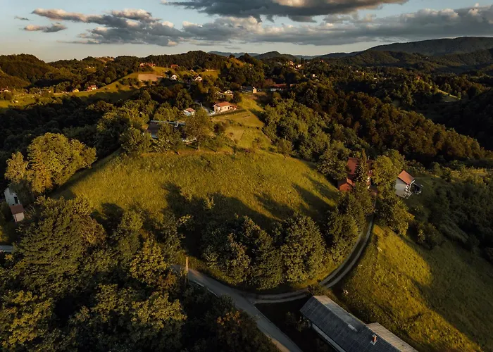 Cozy Family Place 'hisa Grozdek' - 40a * Gruskovec